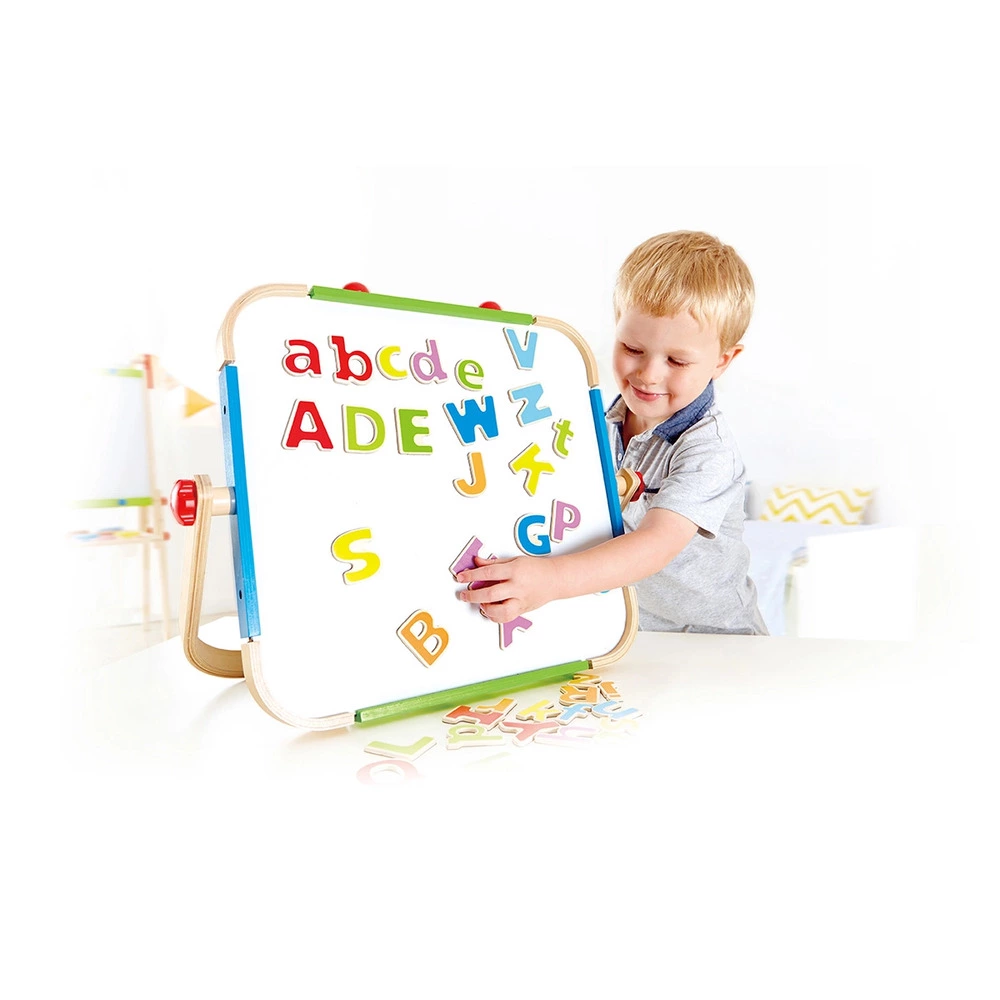 Hape ABC Magnetic Letters - Image 2