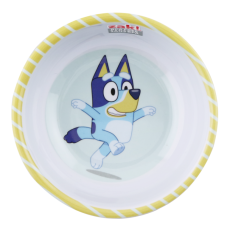 Bluey Melamine Bowl - 2021