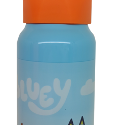 Bluey Stainless Steel Bottle 473ml