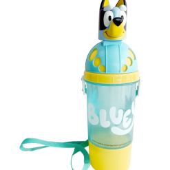 Bluey Rock And Sip Snack Tumbler