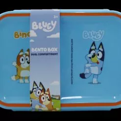 Bluey 2 Compartment Bento