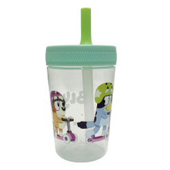 Bluey 443ml Kelso Tumbler