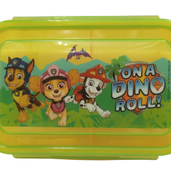 Paw Patrol Bento Box