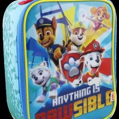 Paw Patrol Insulated Lunch Bag