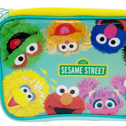 Sesame Street Cold Box Bag
