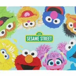 Sesame Street Placemat