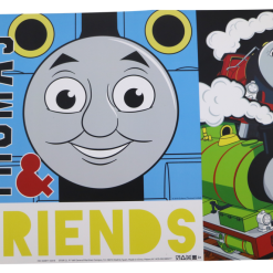 Thomas The Tank Engine Placemat