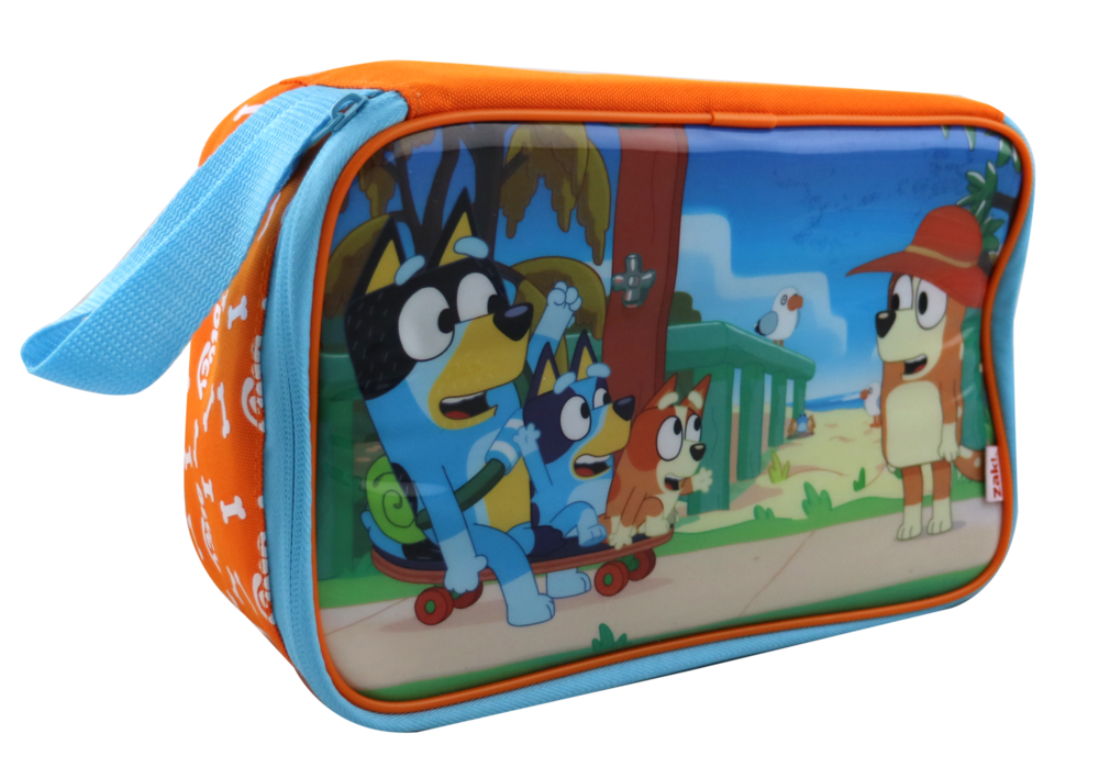 Bluey Cold Box Bag