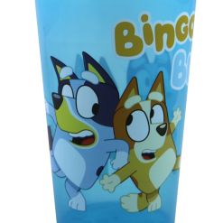 Bluey And Bingo Tumbler 310ml