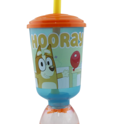 Bluey Fun Float Sipper 266ml