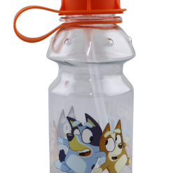 Bluey 414ml Tritan Drink Bottle