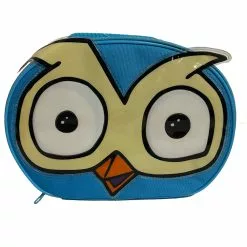 Giggle & Hoot ABC Kids Giggle And Hoot 3D Insulated Lunch Bag