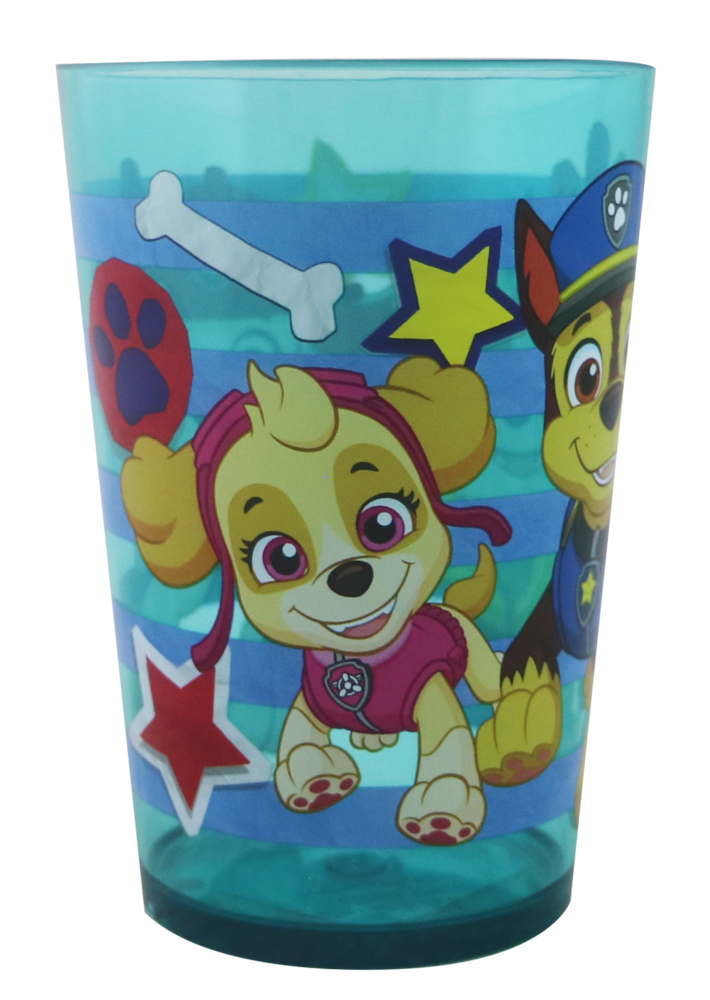 Paw Patrol 414mL Tumbler