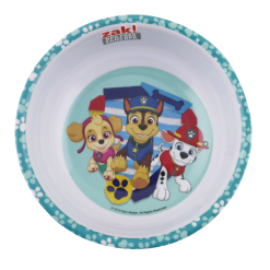 Paw Patrol Melamine Bowl