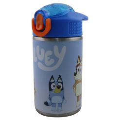 Bluey 458mL Palouse Stainless Steel Bottle
