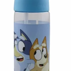 Bluey Soft Bite Bottle