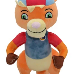 Kangaroo Beach 12inch Plush - Pounce