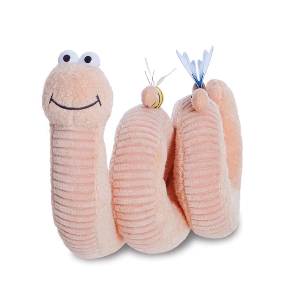 Superworm Plush - Image 2