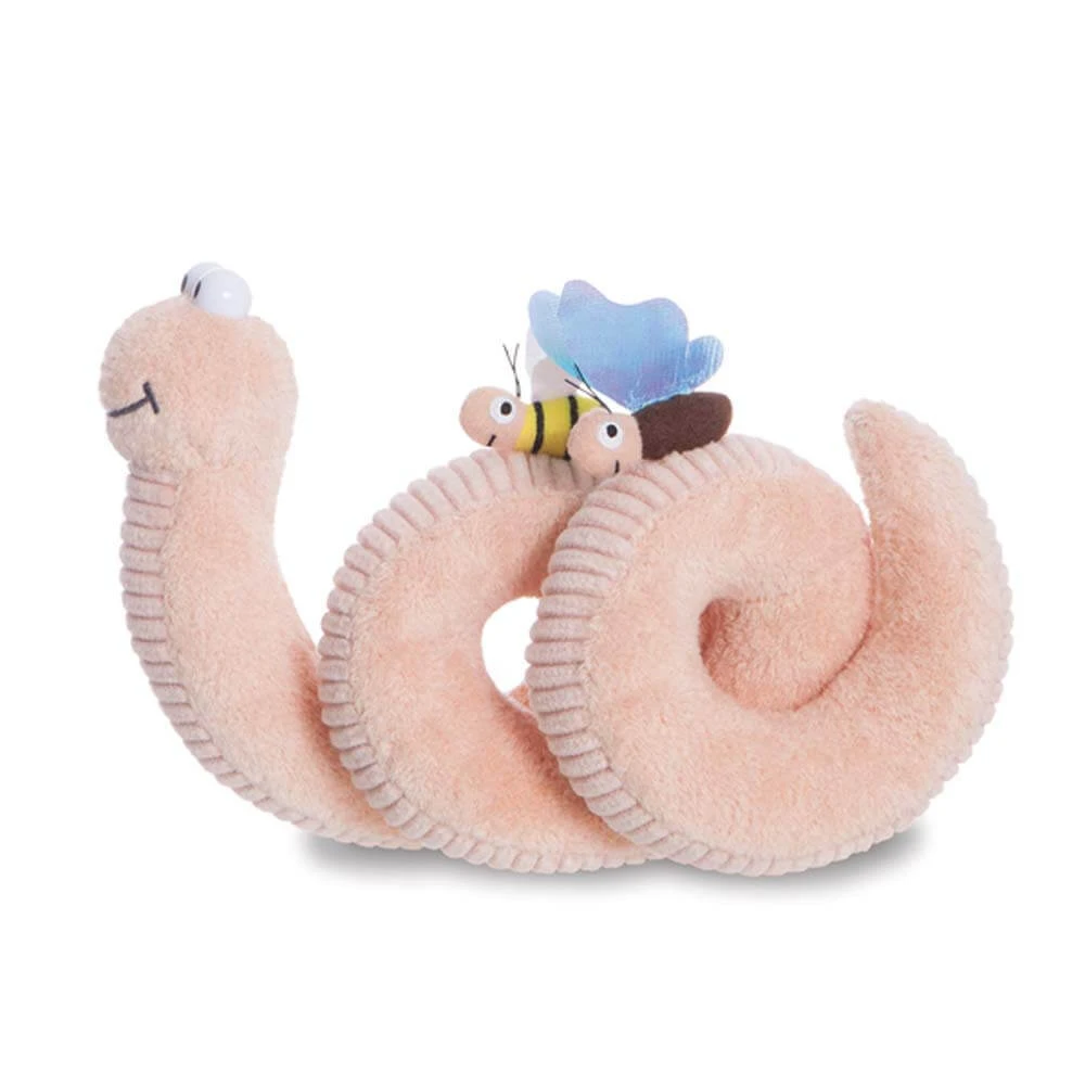 Superworm Plush - Image 3