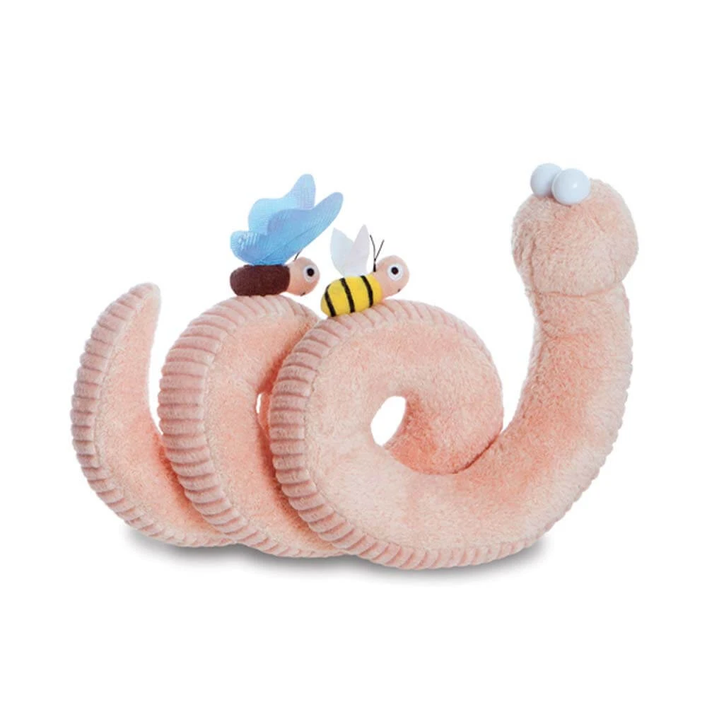 Superworm Plush - Image 4